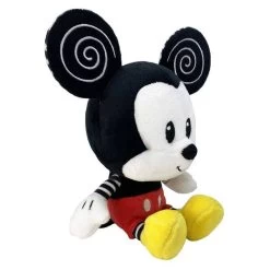 Disney Baby Mickey Mouse Crinkle Plush Toy 28cm -Little Wonder Shop JAS1844 3