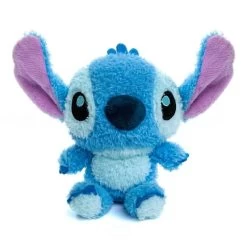 Disney Baby Stitch Cuteeze Collectible Plush Toy 14cm