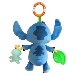 Disney Baby Stitch Activity Toy -Little Wonder Shop JAS1846 2