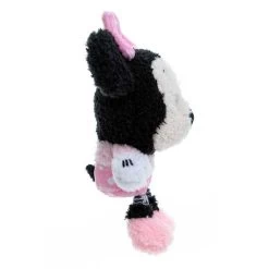 Disney Baby Minnie Mouse Cuteeze Collectible Plush Toy 14cm -Little Wonder Shop JAS1848 2