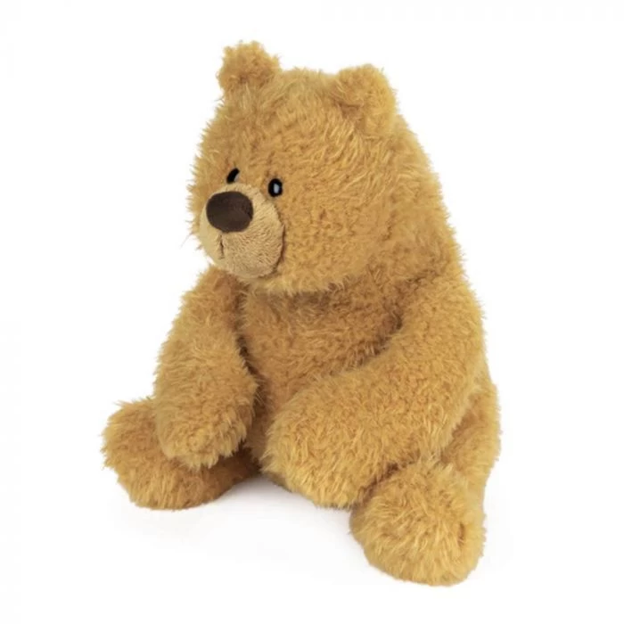 GUND Growler Bear Plush Toy Small 30cm 3 GUND Growler Bear Plush Toy Small 30cm - Image 3