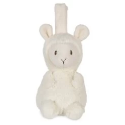 GUND Baby Lil' Luvs Tuck Away Lovey Llama 3 In 1 Plush Comforter -Little Wonder Shop JAS1993 2