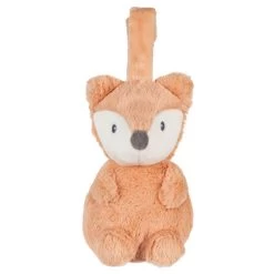 GUND Baby Lil' Luvs Tuck Away Lovey Fox 3 In 1 Plush Comforter 5 GUND Baby Lil' Luvs Tuck Away Lovey Fox 3 In 1 Plush Comforter -Little Wonder Shop JAS1994 2