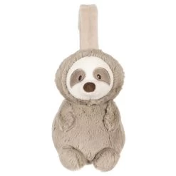 GUND Baby Lil' Luvs Tuck Away Lovey Sloth 3 In 1 Plush Comforter -Little Wonder Shop JAS1995 2