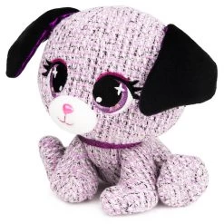 GUND P.Lushes Pets Michelle Boucle Plush Toy 16cm -Little Wonder Shop JAS2076 2