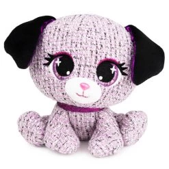 GUND P.Lushes Pets Michelle Boucle Plush Toy 16cm