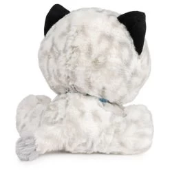 GUND P.Lushes Pets Laya Spotson Plush Toy 16cm -Little Wonder Shop JAS2077 3