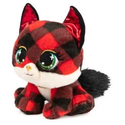 GUND P.Lushes Pets Aspen Furrich Plush Toy 16cm Special Edition -Little Wonder Shop JAS2079 2