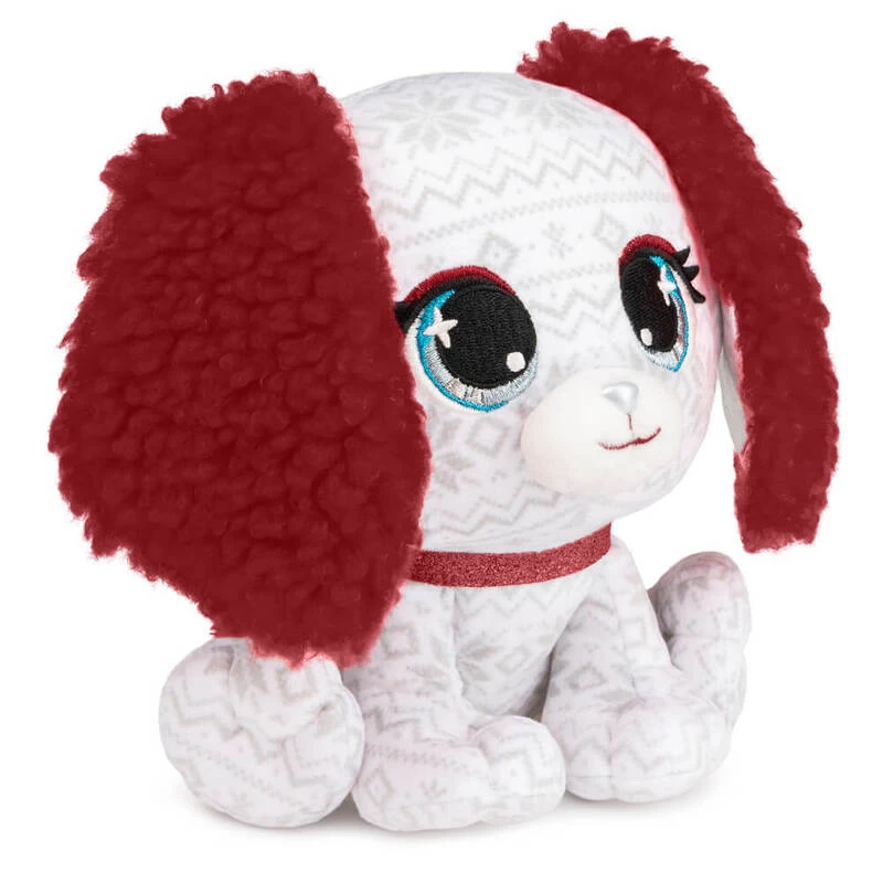 GUND P.Lushes Pets Holly Vail Plush Toy 16cm Special Edition 2 GUND P.Lushes Pets Holly Vail Plush Toy 16cm Special Edition - Image 2