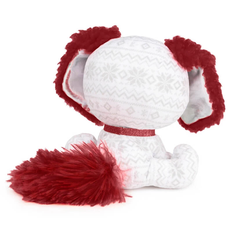 GUND P.Lushes Pets Holly Vail Plush Toy 16cm Special Edition 4 GUND P.Lushes Pets Holly Vail Plush Toy 16cm Special Edition - Image 4