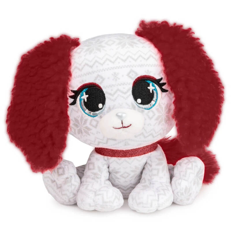GUND P.Lushes Pets Holly Vail Plush Toy 16cm Special Edition 1 GUND P.Lushes Pets Holly Vail Plush Toy 16cm Special Edition