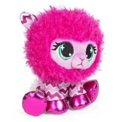 GUND P.Lushes Pets Runway Shelly O'llama Plush Toy 16cm -Little Wonder Shop JAS2086 2