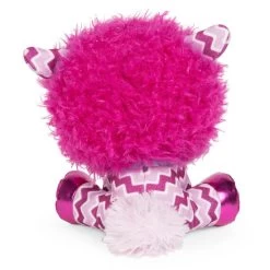 GUND P.Lushes Pets Runway Shelly O'llama Plush Toy 16cm -Little Wonder Shop JAS2086 3