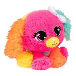 GUND P.Lushes Pets Runway Cyndi Pupowski Plush Toy 16cm -Little Wonder Shop JAS2087 2