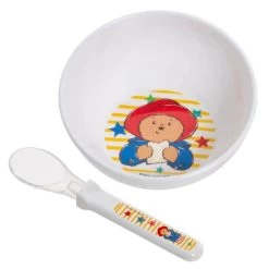 Paddington Bear My First Feeding Set -Little Wonder Shop JAS2098 2