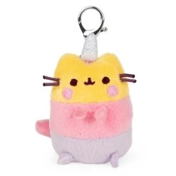 GUND Pusheen Magical Pusheenicorns Surprise Plush Toy 7.5cm Blind Box -Little Wonder Shop JAS2107 2