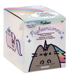 GUND Pusheen Magical Pusheenicorns Surprise Plush Toy 7.5cm Blind Box