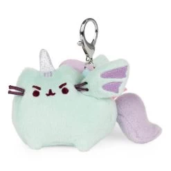 GUND Pusheen Magical Pusheenicorns Surprise Plush Toy 7.5cm Blind Box -Little Wonder Shop JAS2107 5
