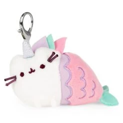 GUND Pusheen Magical Pusheenicorns Surprise Plush Toy 7.5cm Blind Box -Little Wonder Shop JAS2107 6