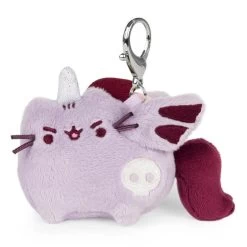 GUND Pusheen Magical Pusheenicorns Surprise Plush Toy 7.5cm Blind Box -Little Wonder Shop JAS2107 7