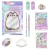 Pusheen The Cat Tie Die Stationery Set