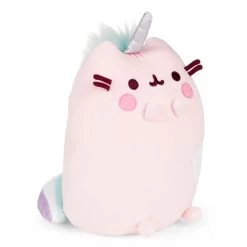 GUND Pusheen Squisheen Dreamy Pusheenicorn Plush Toy 24cm -Little Wonder Shop JAS2119 2