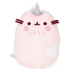 GUND Pusheen Squisheen Dreamy Pusheenicorn Plush Toy 24cm