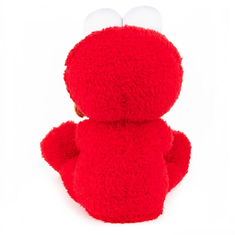 Sesame Street Interactive Dance & Play Elmo & Tango Plush Toy 4 Sesame Street Interactive Dance & Play Elmo & Tango Plush Toy - Image 4