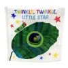 The Very Hungry Caterpillar Twinkle Twinkle Little Star Soft Book With Sounds
