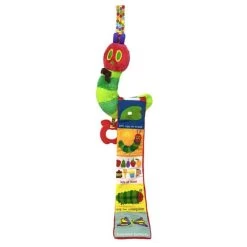 The Very Hungry Caterpillar Roll Out Activity Toy 6 The Very Hungry Caterpillar Roll Out Activity Toy -Little Wonder Shop JAS2142 2