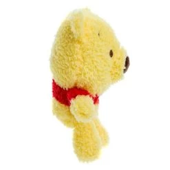 Disney Baby Winnie The Pooh Cuteeze Collectible Plush Toy 14cm -Little Wonder Shop JAS2146 2
