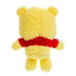 Disney Baby Winnie The Pooh Cuteeze Collectible Plush Toy 14cm -Little Wonder Shop JAS2146 3