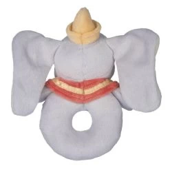 Disney Baby Disney Classics Dumbo Baby Ring Rattle -Little Wonder Shop JAS2152 3