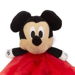 Disney Baby Mickey Mouse Snuggle Blanket Comforter -Little Wonder Shop JAS2157 2