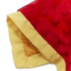 Disney Baby Mickey Mouse Snuggle Blanket Comforter -Little Wonder Shop JAS2157 3