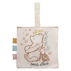 Disney Baby Winnie The Pooh Classic Baby Gift Set 4 Pack -Little Wonder Shop JAS2177 3