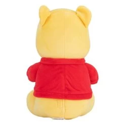 Disney Baby Winnie The Pooh My First Lullaby Plush Toy 25cm 7 Disney Baby Winnie The Pooh My First Lullaby Plush Toy 25cm -Little Wonder Shop JAS2178 3