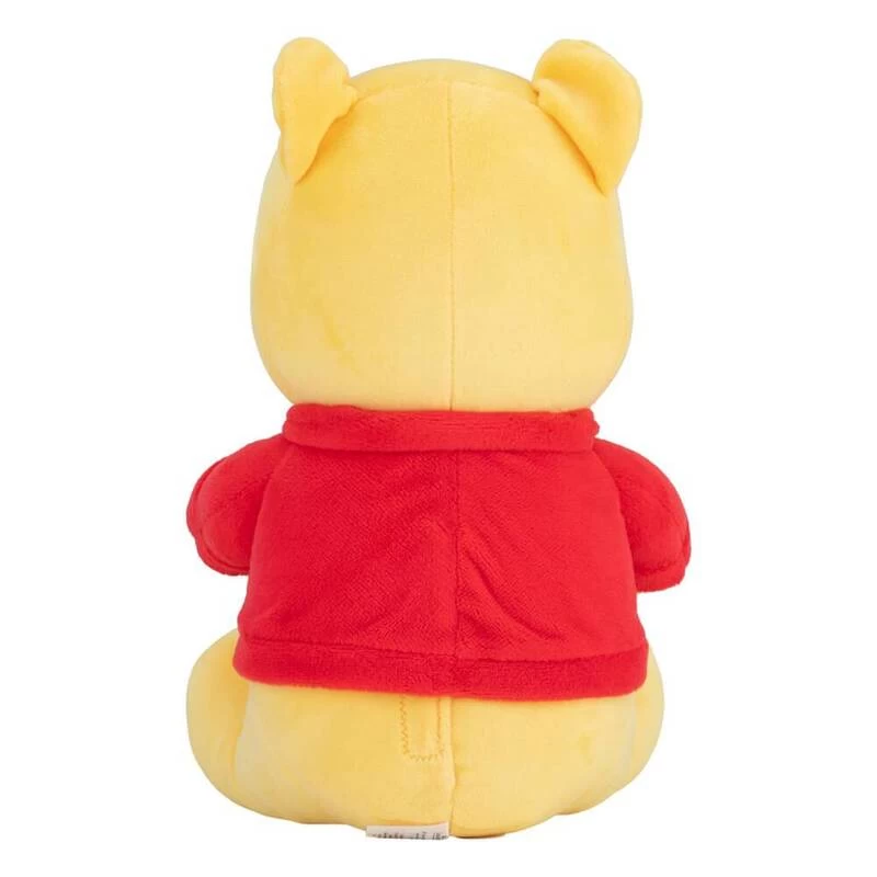 Disney Baby Winnie The Pooh My First Lullaby Plush Toy 25cm 4 Disney Baby Winnie The Pooh My First Lullaby Plush Toy 25cm - Image 4