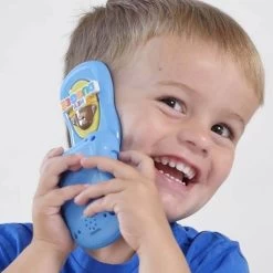 Hey Duggee Flip & Learn Phone -Little Wonder Shop JAS2179 3