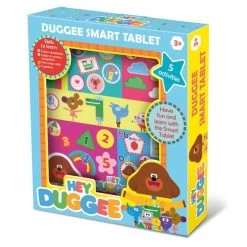 Hey Duggee Interactive Smart Tablet