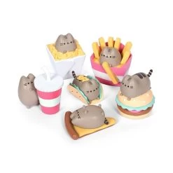 GUND Pusheen The Cat Suprise Minis Vinyl Figurine Blind Box Series 3 -Little Wonder Shop JAS2184 2