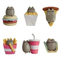 GUND Pusheen The Cat Suprise Minis Vinyl Figurine Blind Box Series 3 -Little Wonder Shop JAS2184 3