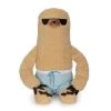 Pusheen Summer Sloth Plush Toy 30cm