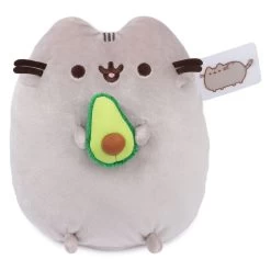 Pusheen Snackable Avocada Plush Toy 24cm