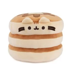 Pusheen Squisheen Pancake Stack Plush Toy 15cm