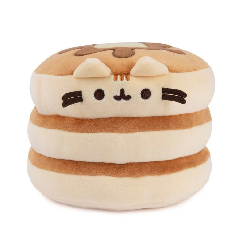 Pusheen Squisheen Pancake Stack Plush Toy 15cm 1 Pusheen Squisheen Pancake Stack Plush Toy 15cm