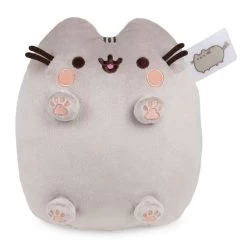Pusheen Toe Beans Plush Toy 28cm