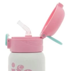 Pusheen The Cat Self Care Club Water Bottle -Little Wonder Shop JAS2256 3