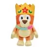 Bluey Friends Queen Bingo Small Plush Toy 20cm