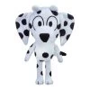Bluey Friends Chloe Small Plush Toy 20cm